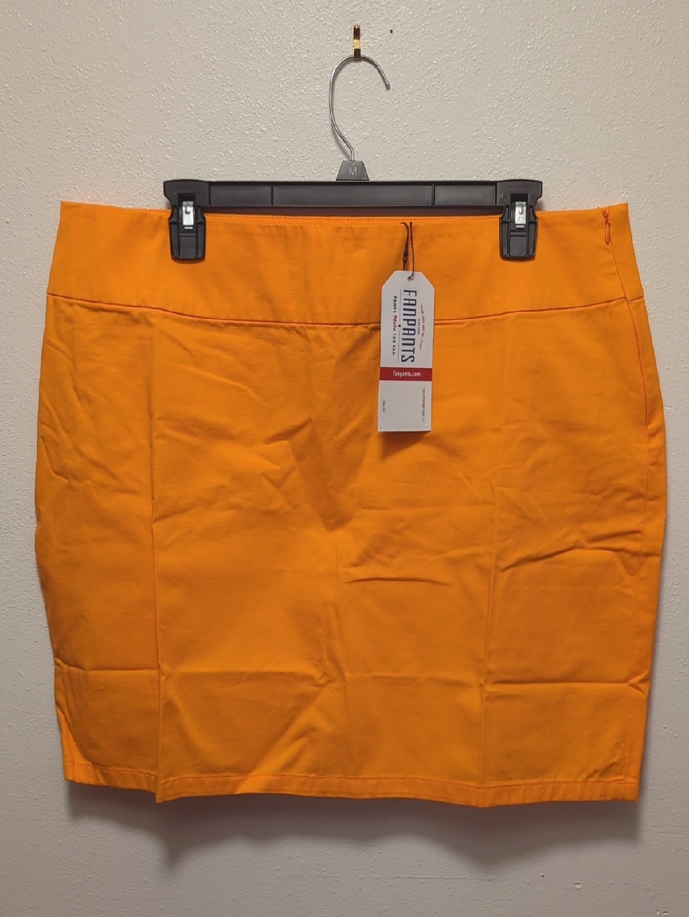 NWT Fanpants Sz 14 Skirt